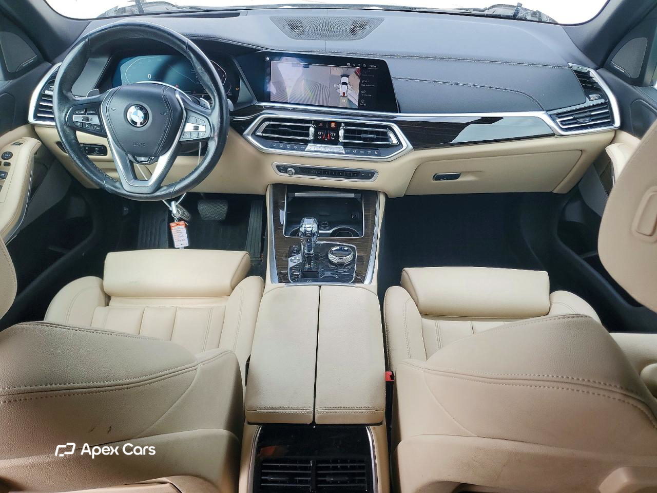 BMW X5 2020