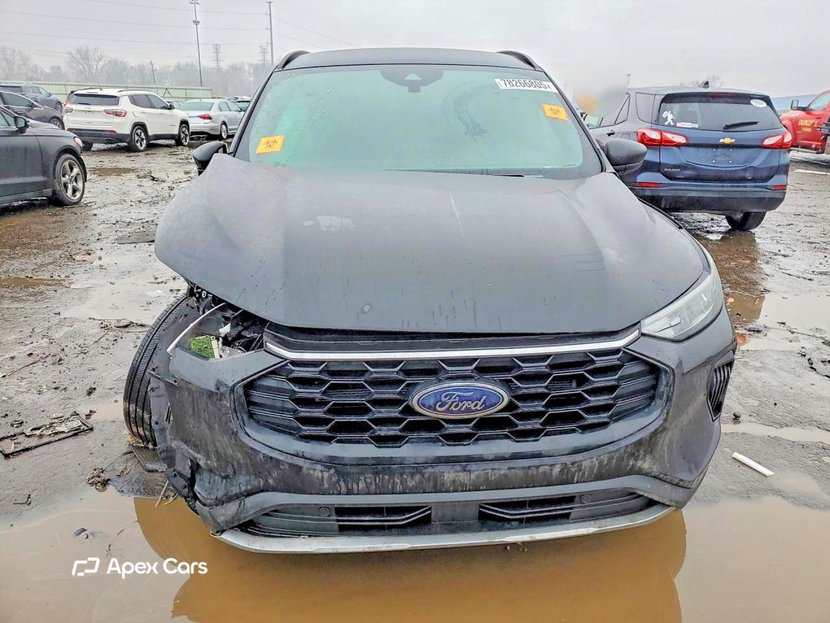 Ford Escape 2025