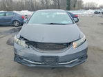 Honda Civic 2013