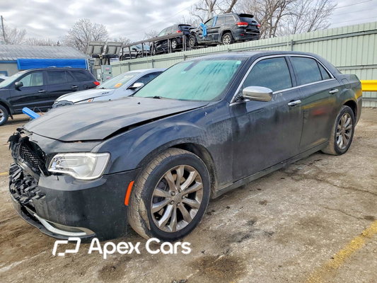 Chrysler 300 2018 - Image 1 of 13
