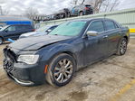 Chrysler 300 2018
