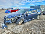 Kia Optima 2015