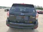 Subaru Forester 2017