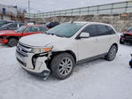 Ford Edge 2011