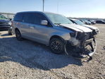 Dodge Caravan 2017