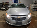 Chevrolet Cruze 2012