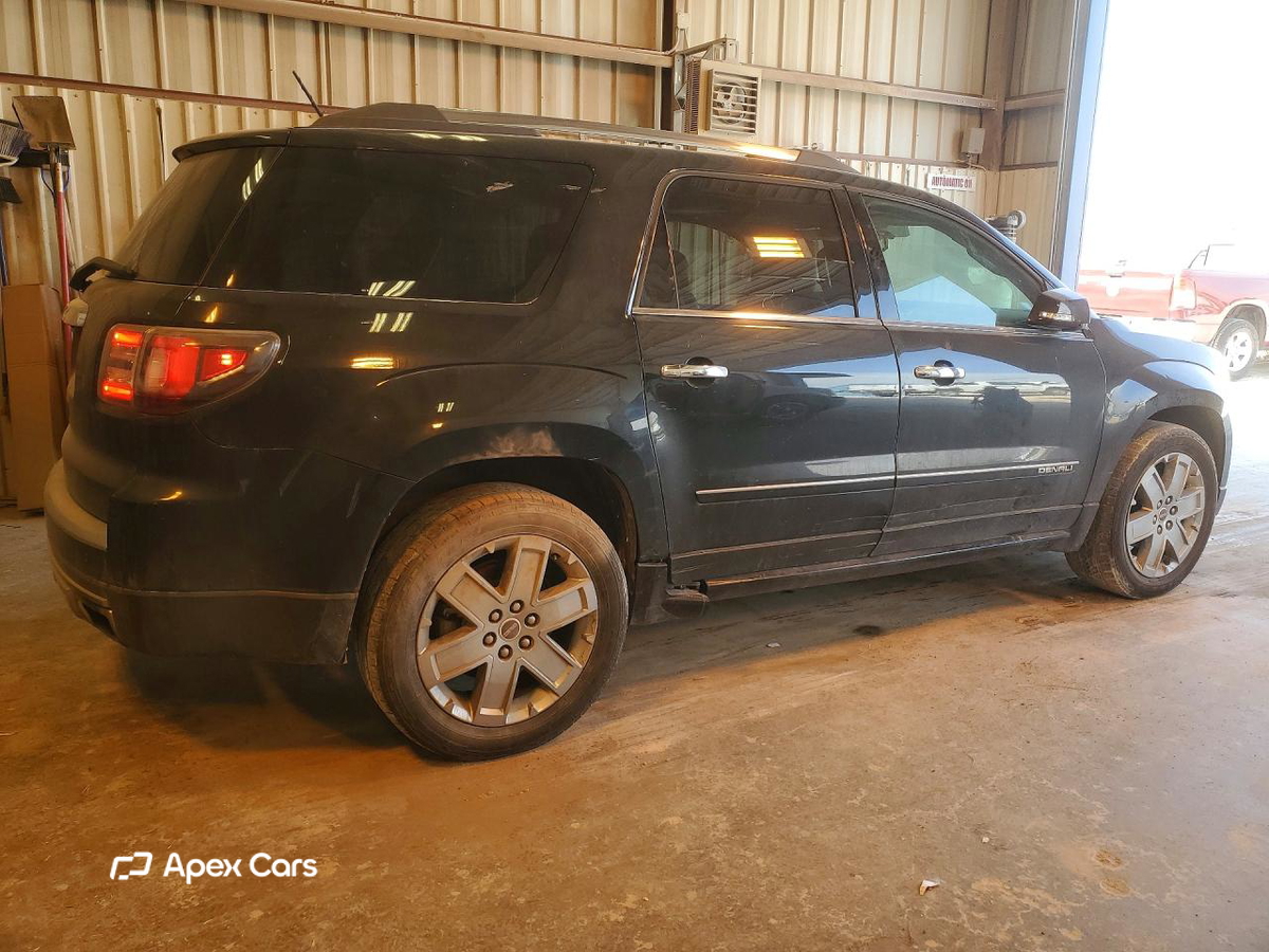 GMC Acadia 2013