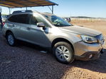 Subaru Outback 2016