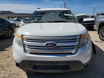 Ford Explorer 2013