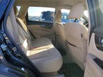 Nissan Rogue 2015