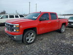 Chevrolet Silverado 2014