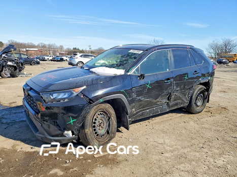 Toyota RAV 4 2019 - Image 1 of 13