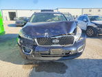 Kia Sorento 2017