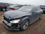 Audi A5 2018