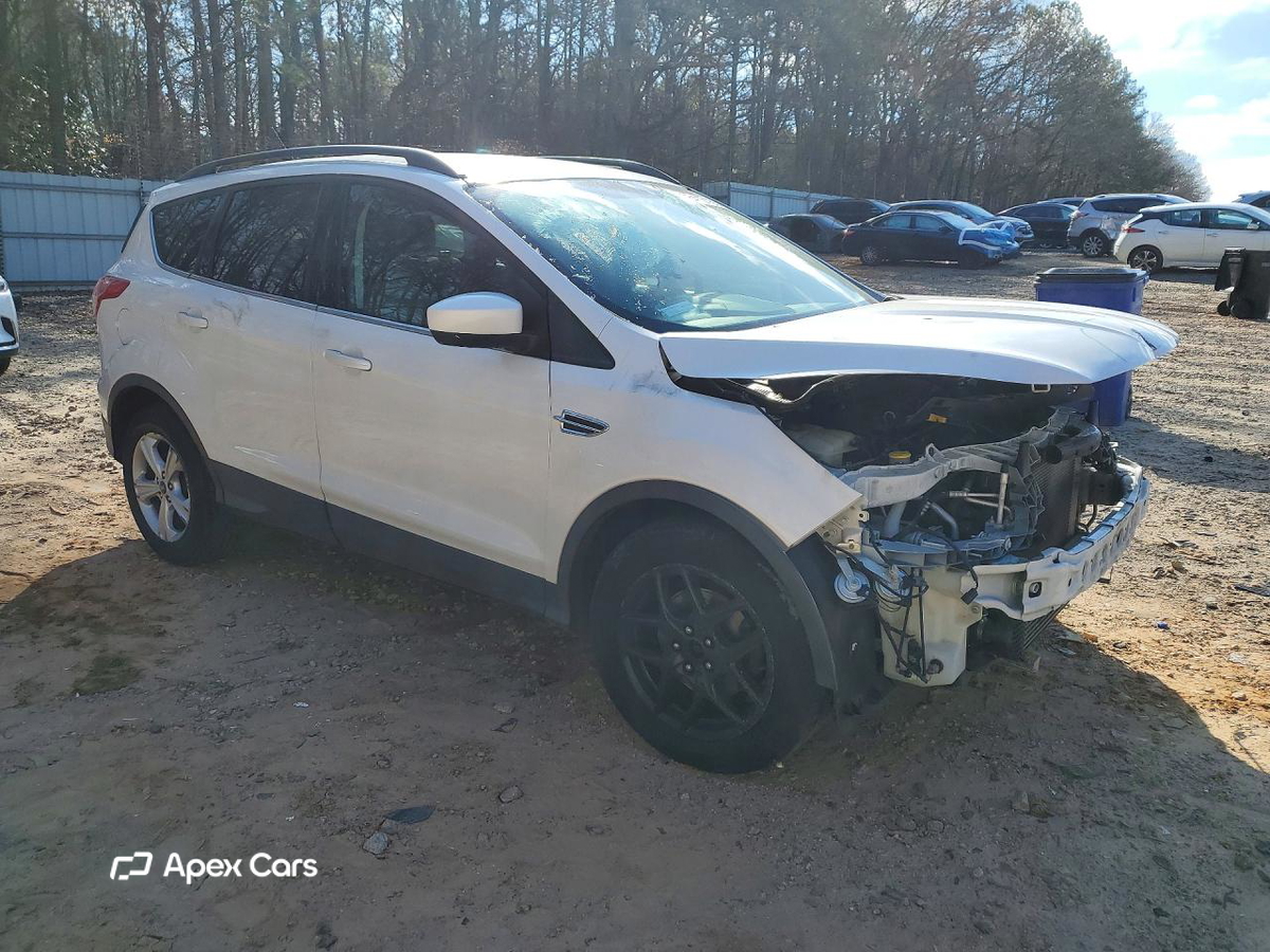 Ford Escape 2015