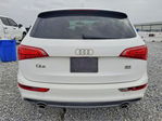 Audi Q5 2011