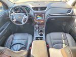 Chevrolet Traverse 2015