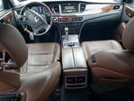 Hyundai Equus 2015