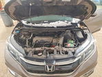 Honda CR-V 2016