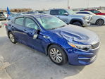 Kia Optima 2018