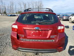 Subaru Impreza 2012