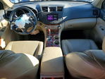Toyota Highlander 2012