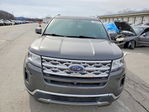 Ford Explorer 2018