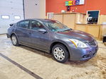 Nissan Altima 2011