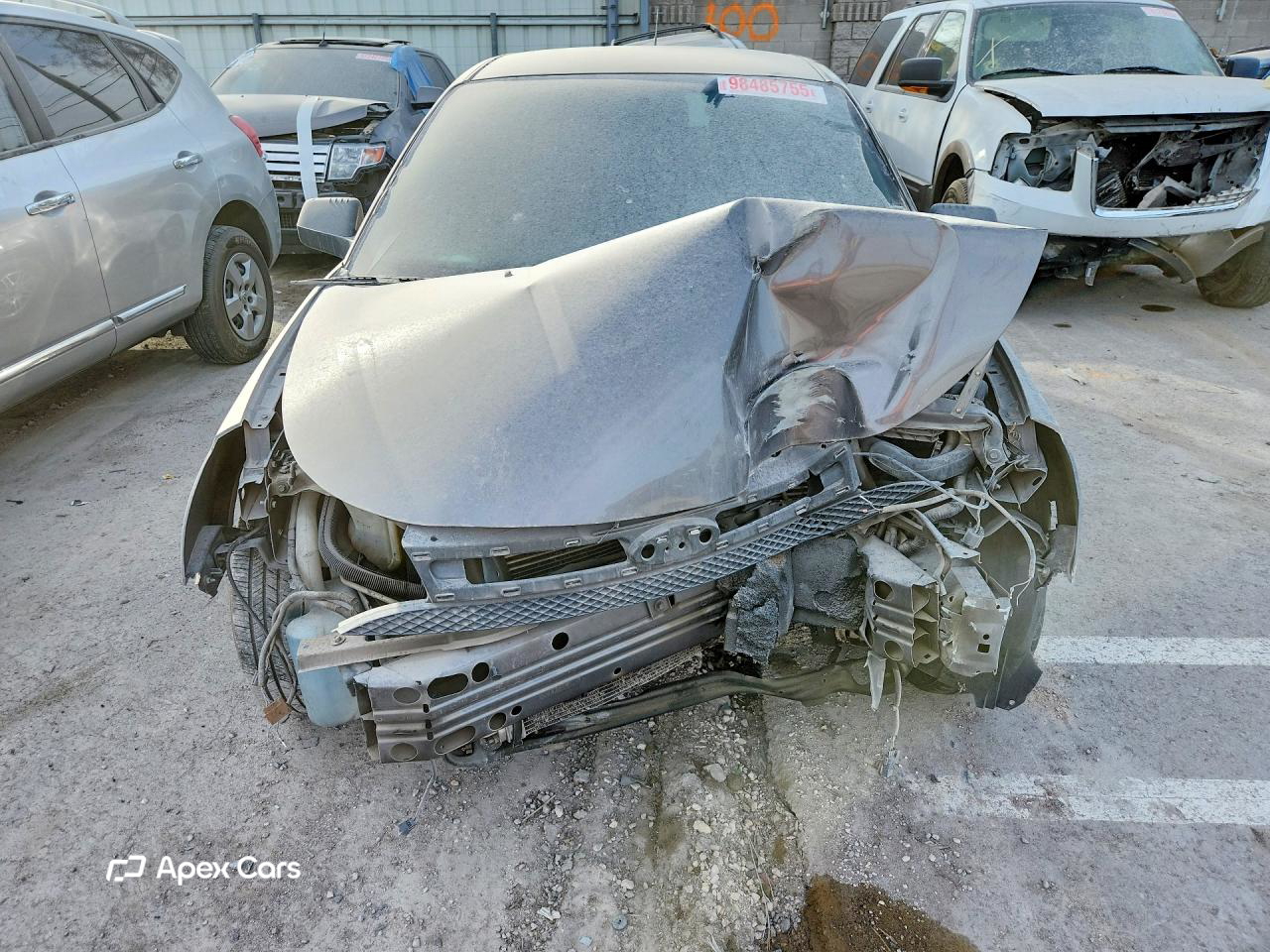 Ford Focus 2010