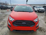 Ford EcoSport 2018