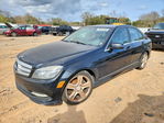 Mercedes-Benz C-klasse 2011