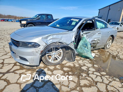 Dodge Charger 2022 - Image 1 of 12