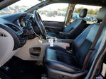 Dodge Caravan 2018
