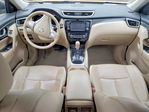 Nissan Rogue 2014