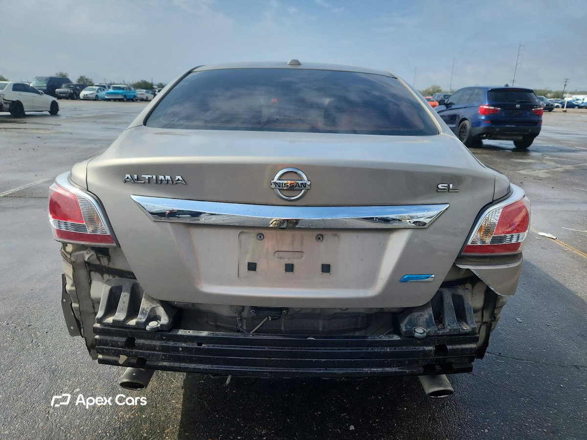 Altima 2014