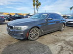 BMW Series 5 2019