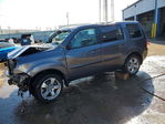 Honda Pilot 2015