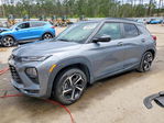 Chevrolet TrailBlazer 2021