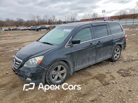 Honda Odyssey 2006 - Image 1 of 13