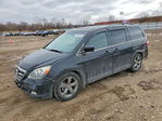 Honda Odyssey 2006