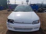 Honda Civic 1995