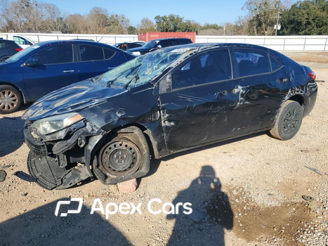 Toyota Corolla 2016 - Image 1 of 13