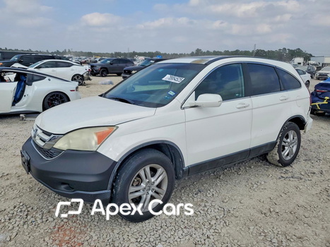 Honda CR-V 2011 - Image 1 of 12
