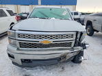 Chevrolet Silverado 2015