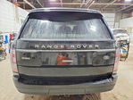 Land Rover Range Rover 2016