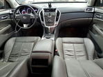Cadillac SRX 2011
