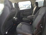 Chevrolet Traverse 2017