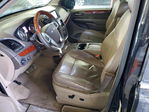 Chrysler Voyager 2013
