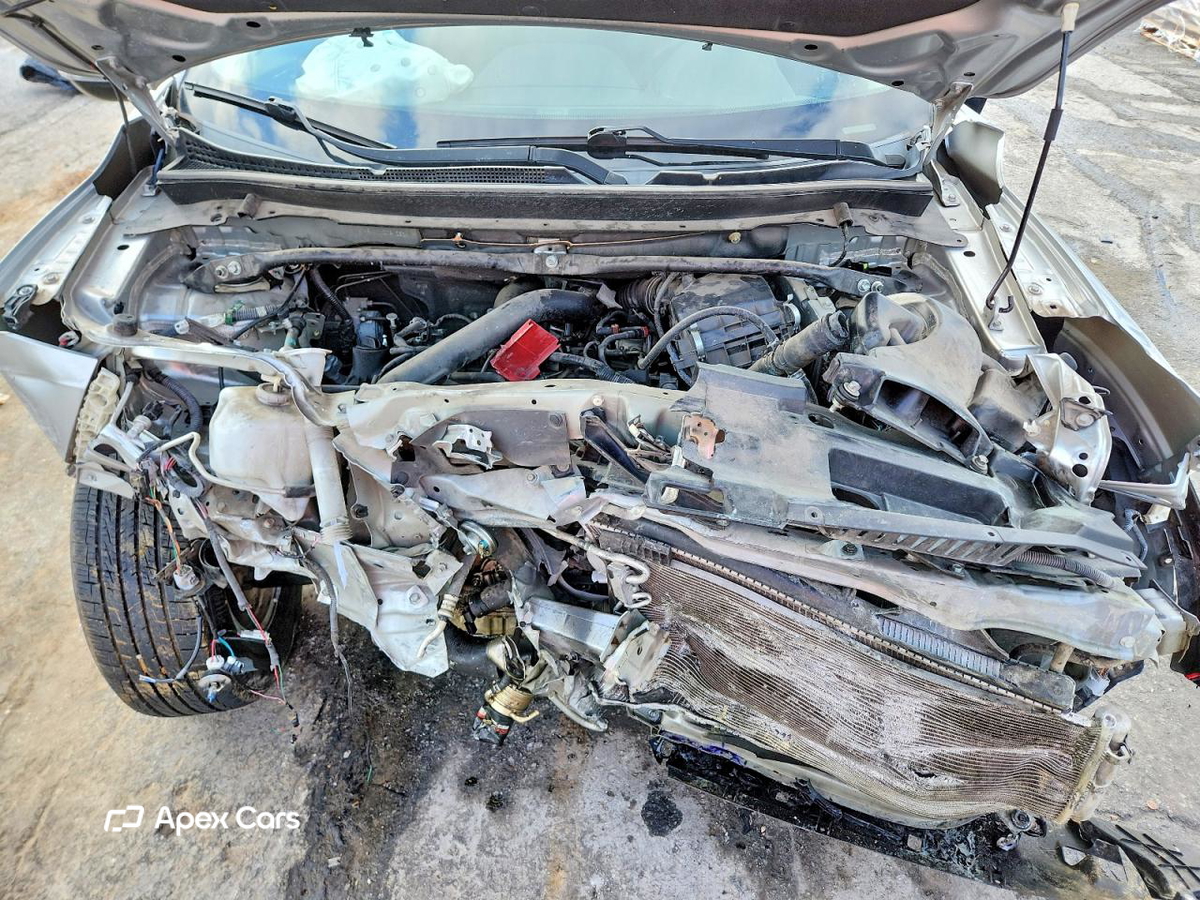 Mitsubishi Eclipse 2019