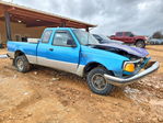 Ford Ranger 1993